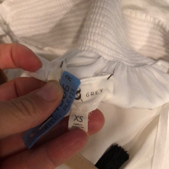 Lou & Grey Gauzy Midi Sundress - Picture 7 of 8